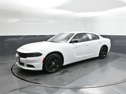 Used 2023 Dodge Charger SXT