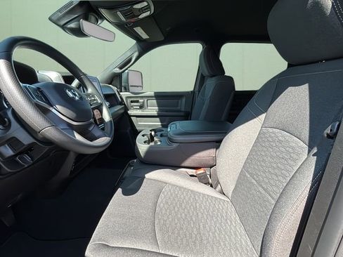 New 2026 RAM 2500 Tradesman image 18