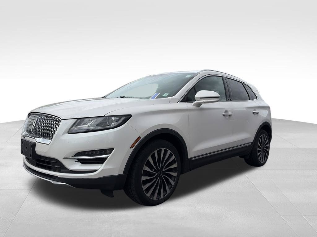 Used 2019 Lincoln MKC Black Label AWD/4WD image 3