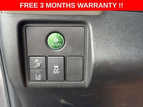 Used 2019 Honda HR-V EX image 39