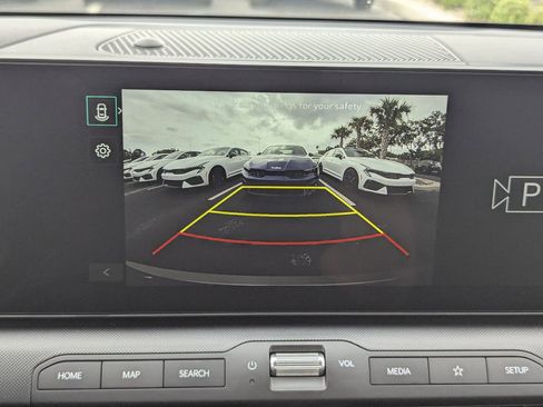 New 2026 Kia K4 FWD image 23