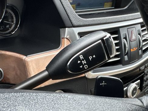Used 2012 Mercedes-Benz E 350 Sedan image 16