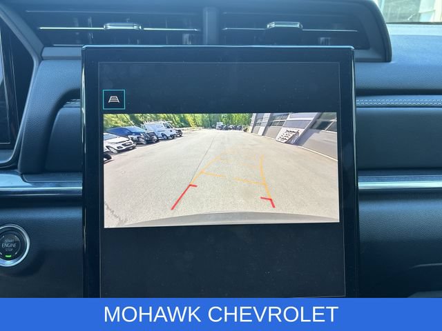 Certified 2025 GMC Terrain Elevation AWD/4WD image 15