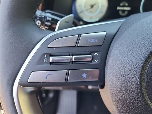 Used 2024 Hyundai Palisade Calligraphy image 28