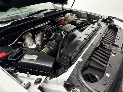 Used 2021 Chevrolet Silverado 3500 W/T w/ WT Convenience Package image 39