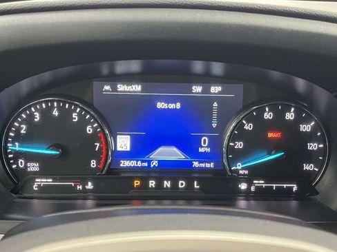 Used 2024 Ford Explorer XLT w/ Equipment Group 202A RWD image 38