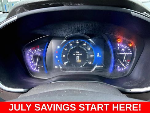 Used 2020 Hyundai Santa Fe Limited FWD image 16