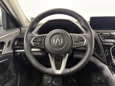 Certified 2023 Acura RDX AWD image 30