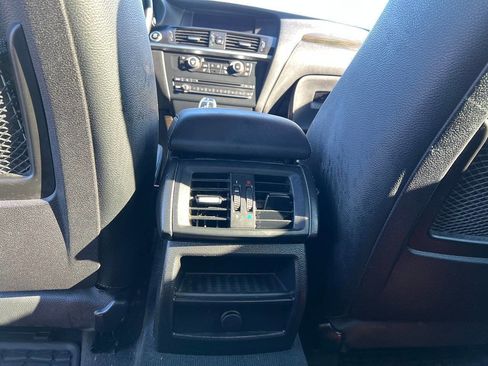 Used 2012 BMW X3 xDrive35i image 21