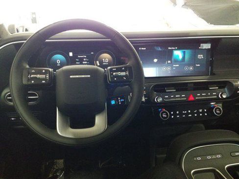 New 2026 Hyundai Palisade Calligraphy image 4