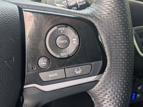 Used 2023 Honda Passport Elite image 18