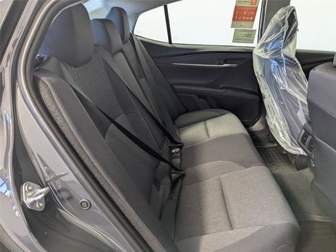 New 2026 Toyota Camry LE image 3