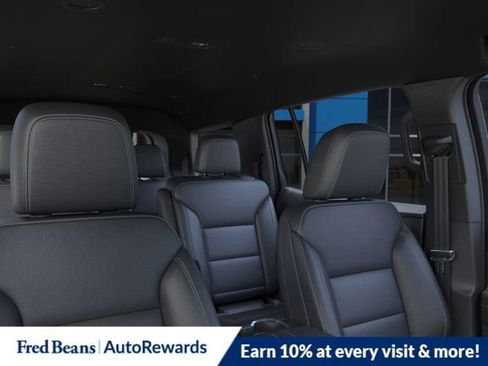 New 2025 Chevrolet Traverse LT w/ LPO, Floor Liner Package image 24