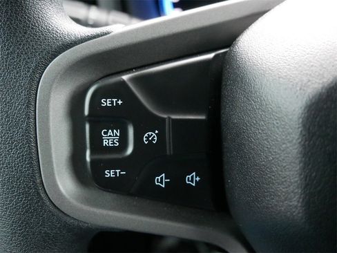 Certified 2023 Ford Bronco Base image 16