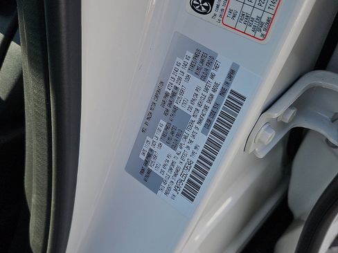 New 2025 MAZDA CX-5 AWD 2.5 S image 20