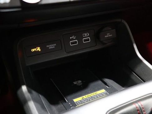 Used 2025 Honda Civic Type R image 30