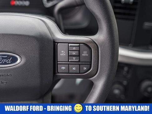 Used 2024 Ford F450 XL w/ Snow Plow Prep Package image 40