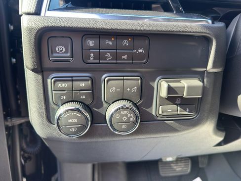 New 2026 Chevrolet Tahoe RST w/ RST Capability Package AWD/4WD image 15