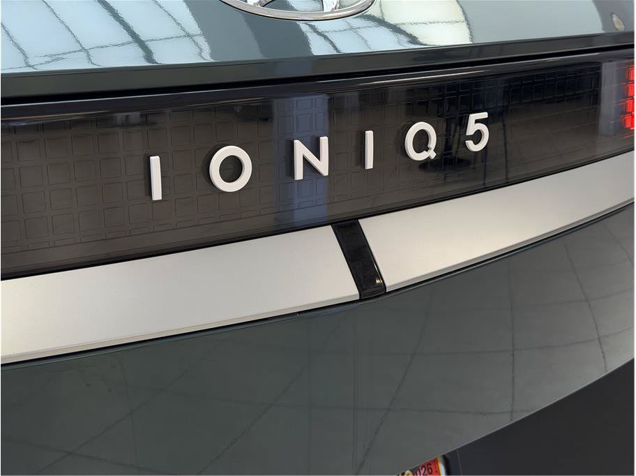 Used 2024 Hyundai Ioniq 5 SEL RWD image 26