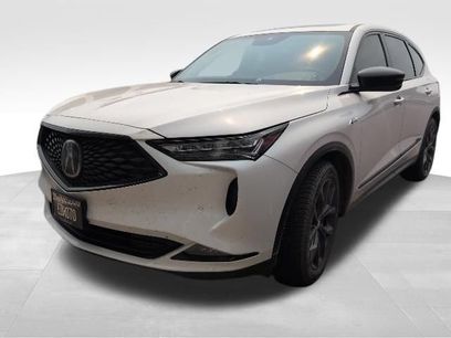 Used 2024 Acura MDX A-Spec