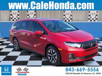 New 2026 Honda Odyssey EX-L video 1