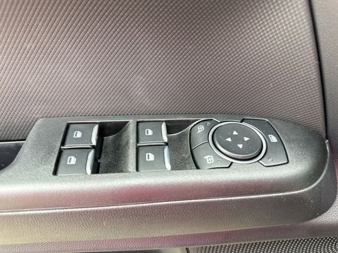 New 2025 Ford Bronco Sport Big Bend w/ Convenience Package image 15