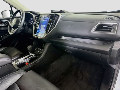 Used 2023 Subaru Ascent Limited AWD/4WD image 30