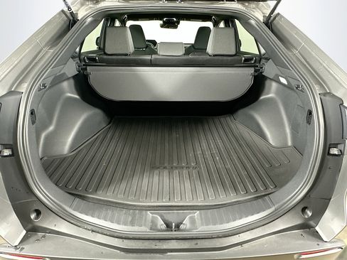 Used 2025 Subaru Solterra w/ Premium Package AWD/4WD image 28