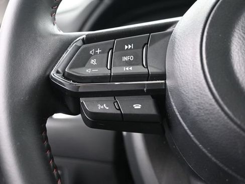 Certified 2024 MAZDA CX-5 Carbon Edition AWD/4WD image 14