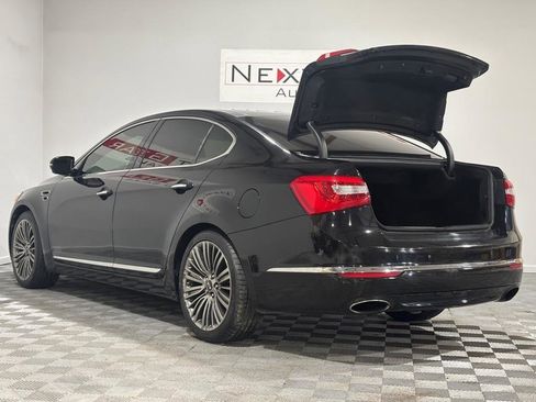 Used 2015 Kia Cadenza Limited FWD image 37