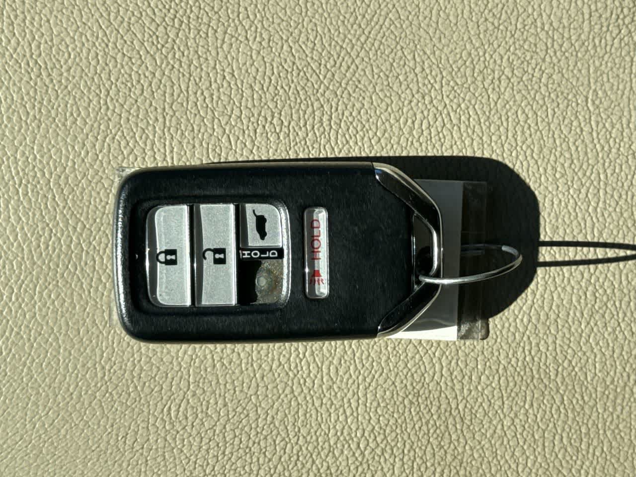 Used 2017 Honda CR-V EX-L image 20