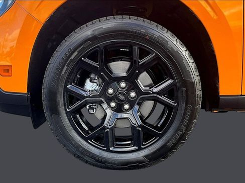 New 2026 Ford Maverick XLT w/ XLT Luxury Package image 13