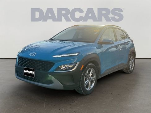 Used 2023 Hyundai Kona SEL w/ Convenience Package image 3