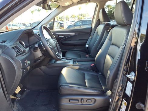 Used 2023 Honda Ridgeline RTL image 16