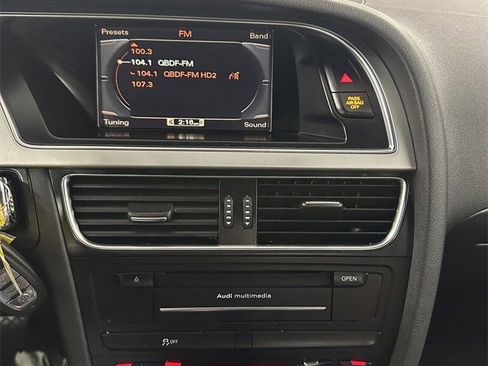 Used 2011 Audi A5 2.0T Premium Plus image 21