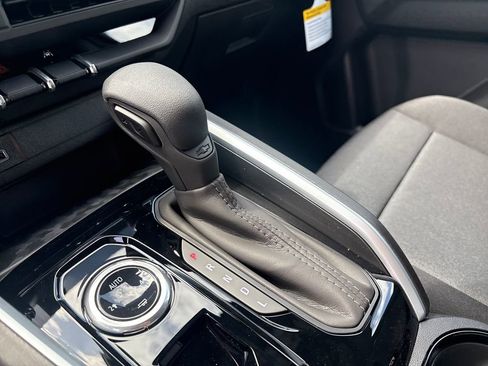 New 2026 Chevrolet Colorado W/T w/ Advanced Trailering Package AWD/4WD image 18