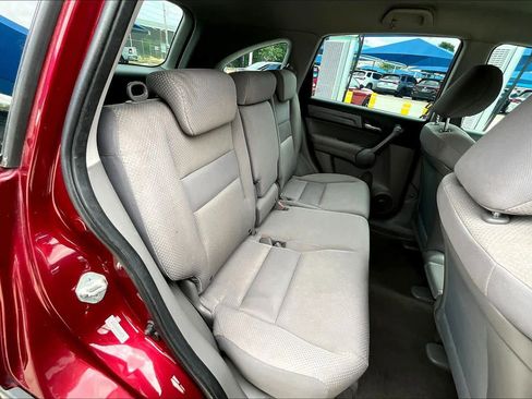 Used 2008 Honda CR-V LX image 19