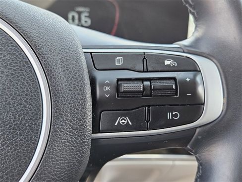 Used 2023 Kia Sportage EX image 24