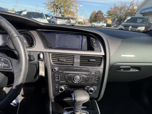 Used 2013 Audi A5 2.0T Premium Plus w/ Premium Plus Pkg image 25