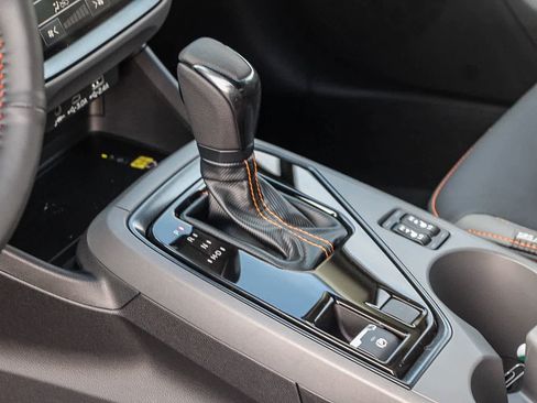 New 2026 Subaru Crosstrek 2.5i Limited image 21