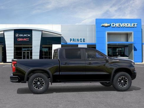 New 2026 Chevrolet Silverado 1500 ZR2 AWD/4WD image 41