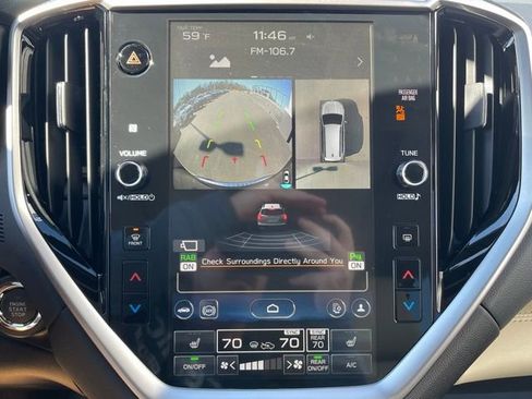 New 2026 Subaru Ascent Limited AWD/4WD image 12