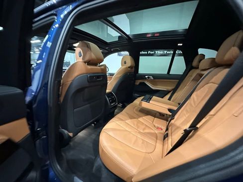 Used 2019 BMW X5 xDrive40i w/ Convenience Package image 25