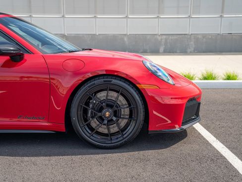 New 2026 Porsche 911 Carrera GTS RWD image 9