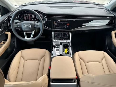 Used 2026 Audi Q8 Premium Plus image 27