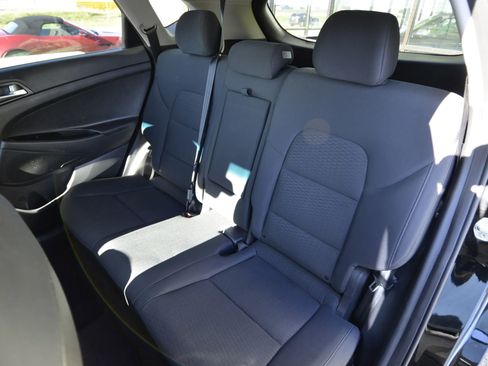 Used 2020 Hyundai Tucson Value image 20