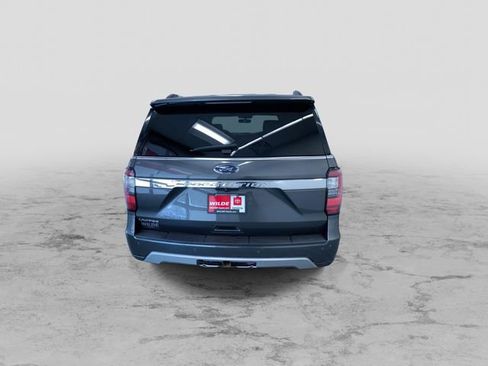 Used 2019 Ford Expedition Limited w/ Equipment Group 302A image 9