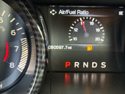 Used 2016 Ford Mustang GT Premium RWD image 4