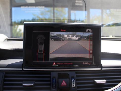 Used 2016 Audi S7 AWD/4WD image 11