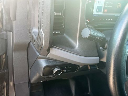 Used 2024 Ford Bronco Big Bend AWD/4WD image 10